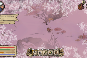 Winter Burrow Free Download Ocean of Games