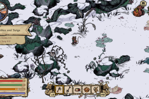 Winter Burrow Free Download Ocean of Games